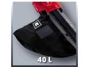 Einhell Elektro-Laubsauger GC-EL 2400