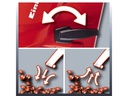 Einhell Elektro-Laubsauger GC-EL 2400