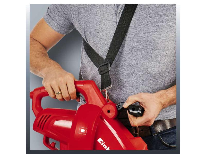 Einhell Elektro-Laubsauger GC-EL 2400