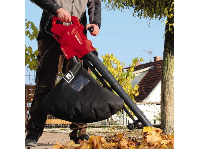 Einhell Elektro-Laubsauger GC-EL 2400