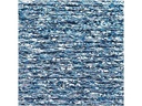 Rico Design Stickgarn Metallic Blau