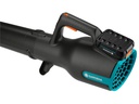 Gardena Akku-Bläser PowerJet 18 V P4A Set