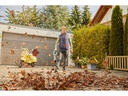 Gardena Akku-Bläser PowerJet 18 V P4A Set