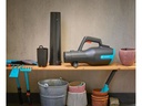 Gardena Akku-Bläser PowerJet 18 V P4A Set