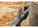 Gardena Akku-Bläser PowerJet 18 V P4A Set