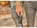 Gardena Akku-Bläser PowerJet 18 V P4A Set