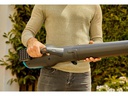 Gardena Akku-Bläser PowerJet 18 V P4A Set