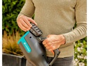 Gardena Akku-Bläser PowerJet 18 V P4A Set