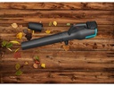 Gardena Akku-Bläser PowerJet 18 V P4A Set