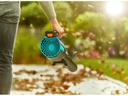 Gardena Akku-Bläser PowerJet 18 V P4A Set