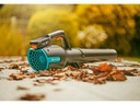 Gardena Akku-Bläser PowerJet 18 V P4A Set