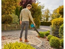 Gardena Akku-Bläser PowerJet 18 V P4A Set