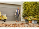 Gardena Akku-Bläser PowerJet 18 V P4A Set