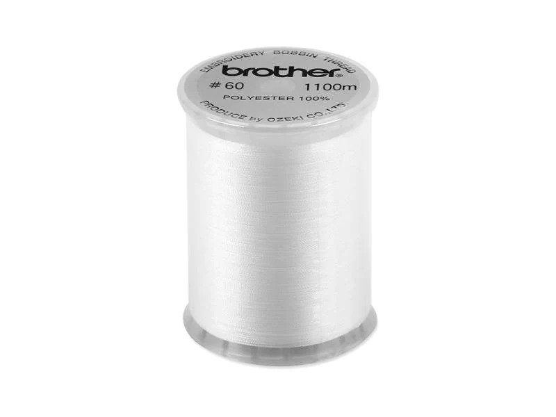 Brother Unterfaden Weiss
