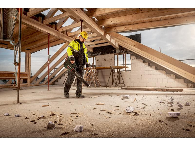 Metabo Akku-Laubbläser LB 18 LTX Solo