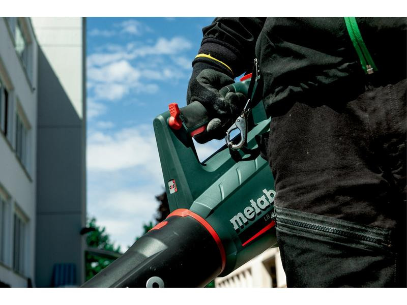 Metabo Akku-Laubbläser LB 18 LTX Solo