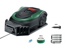 Bosch Mähroboter Indego XS 300, 300 m²