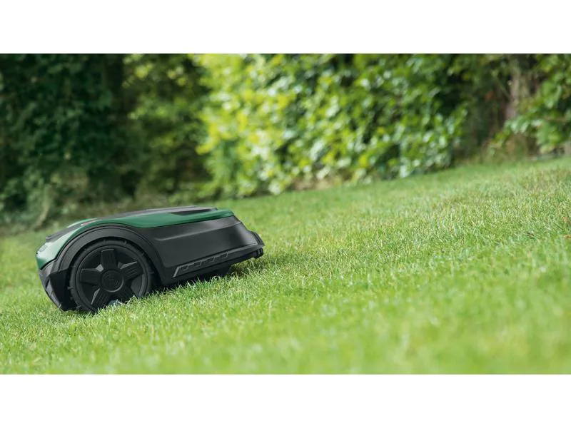 Bosch Mähroboter Indego XS 300, 300 m²