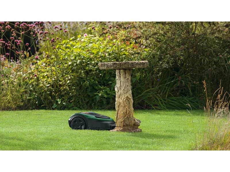 Bosch Mähroboter Indego XS 300, 300 m²
