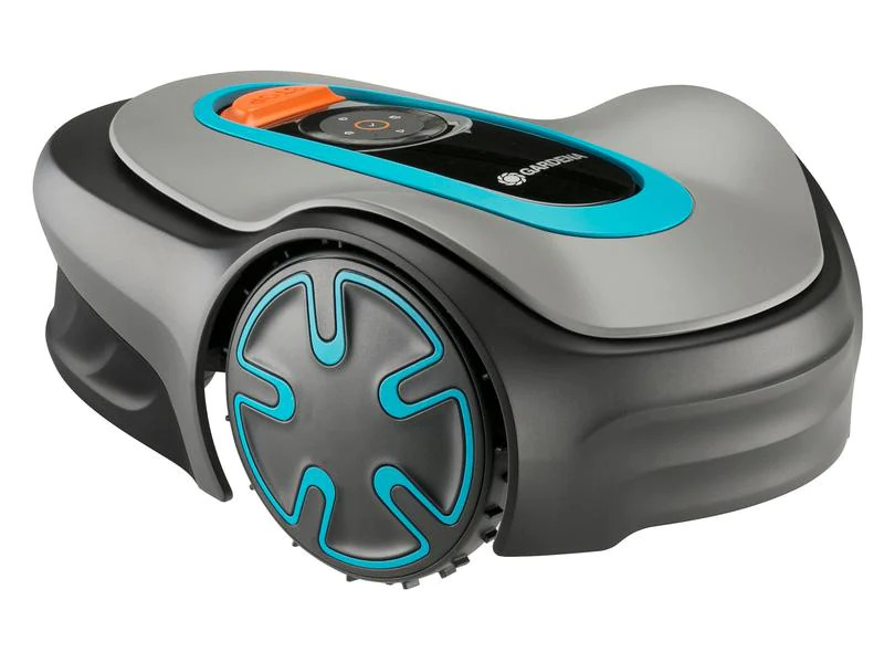 Gardena Mähroboter Sileno minimo 250 m²