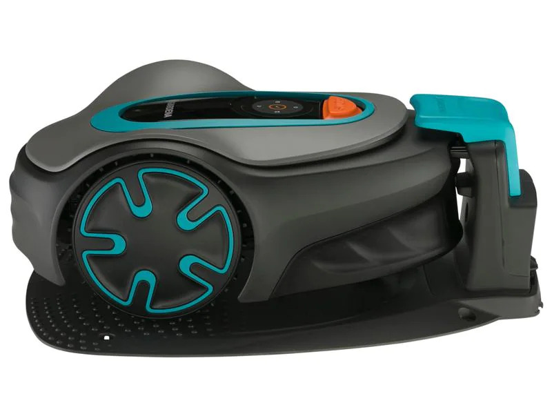 Gardena Mähroboter Sileno minimo 250 m²