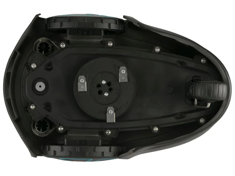 Gardena Mähroboter Sileno minimo 250 m²