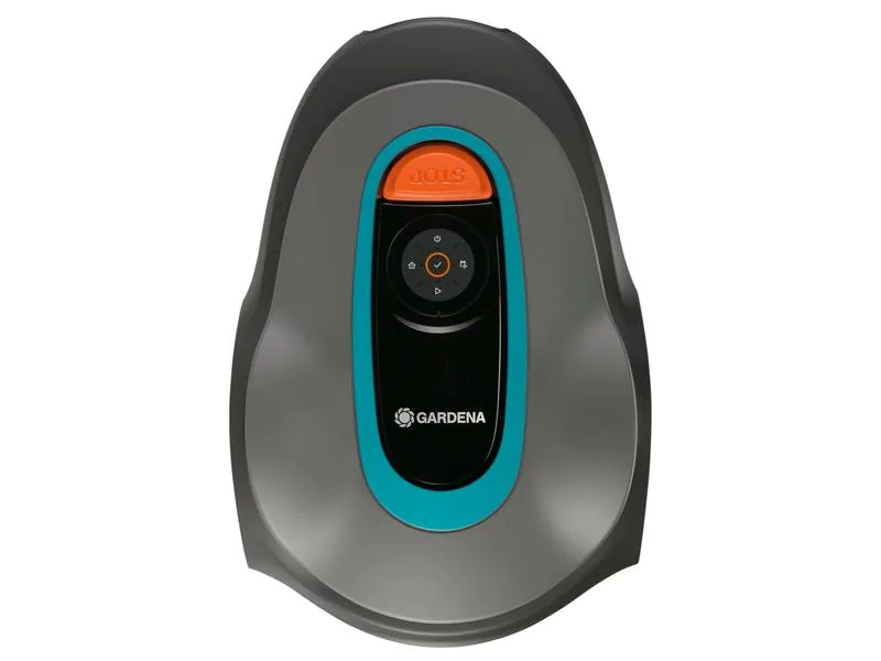 Gardena Mähroboter Sileno minimo 250 m²