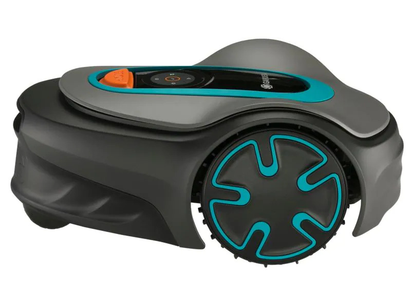 Gardena Mähroboter Sileno minimo 250 m²