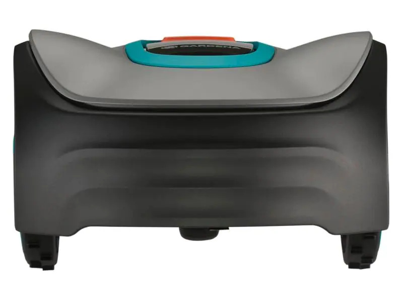 Gardena Mähroboter Sileno minimo 250 m²