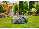 Gardena Mähroboter Sileno minimo 250 m²