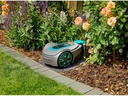 Gardena Mähroboter Sileno minimo 250 m²