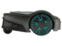 Gardena Mähroboter Sileno minimo 500 m²