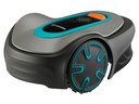 Gardena Mähroboter Sileno minimo 500 m²