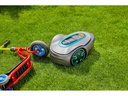 Gardena Mähroboter Sileno minimo 500 m²