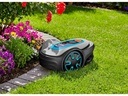 Gardena Mähroboter Sileno minimo 500 m²