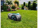 Gardena Mähroboter Sileno minimo 500 m²