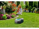 Gardena Mähroboter Sileno minimo 500 m²