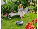 Gardena Mähroboter Sileno minimo 500 m²