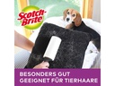 3M Kleiderroller Ersatz Scotch-Brite Pet 1 Rolle, 48 Blatt