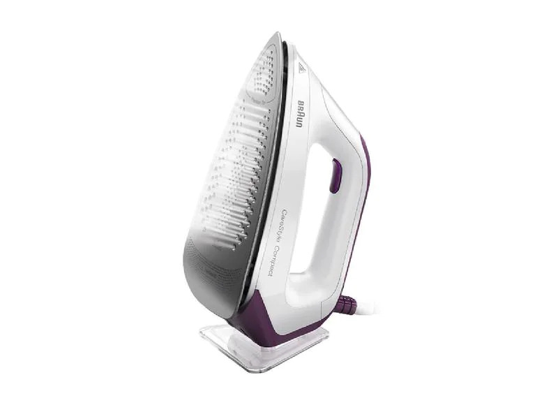 Braun Dampfbügelstation CareStyle Compact IS 2144 VI