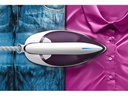 Philips Dampfbügelstation PerfectCare Compact Plus GC7930/31