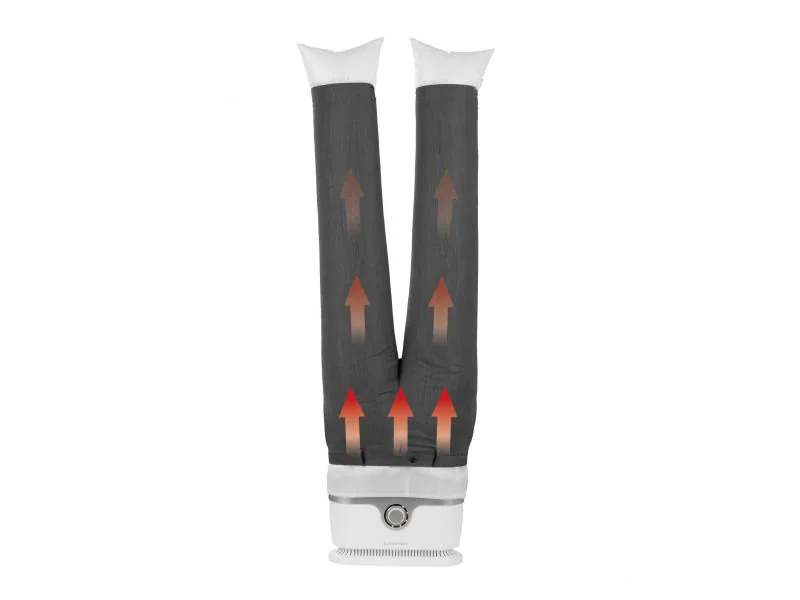 CLEANmaxx Hemdenbügler Hosenaufsatz zu CLEANmaxx