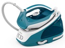 Tefal Dampfbügeleisen Express Easy SV6131CH Türkis/Weiss