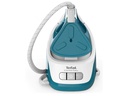 Tefal Dampfbügeleisen Express Easy SV6131CH Türkis/Weiss