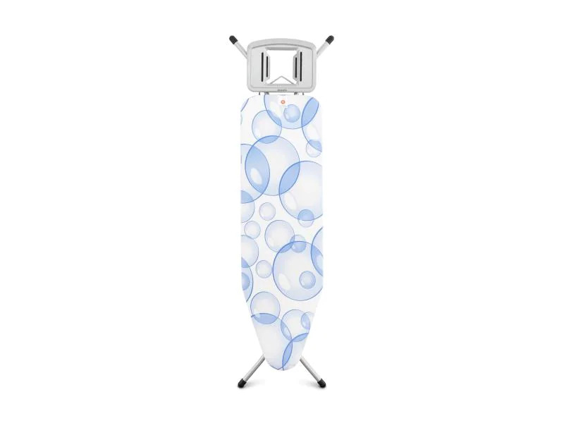 Brabantia Bügeltisch Bubbles Dampfbügeleisenablage