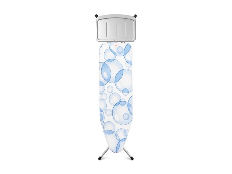 Brabantia Bügeltisch Bubbles Dampfstationsablage