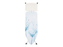 Brabantia Bügeltisch Cotton Flower mit Dampfstationsabalge