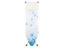 Brabantia Bügeltisch Ice Water mit Dampfstationsabalge