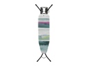 Brabantia Bügeltisch Morning Breeze mit Dampfbügeleisenablage