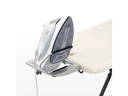 Brabantia Bügeltisch Morning Breeze mit Dampfbügeleisenablage